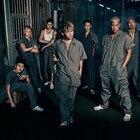 「HiGH&LOW」NAOTO、メンディーら“プリズンギャング”のビジュアル到着