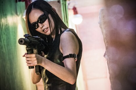 「世界は今日から君のもの」