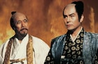 加藤剛、森繁久彌、三國連太郎、三船敏郎ら出演のドラマ「関ヶ原」ソフト発売