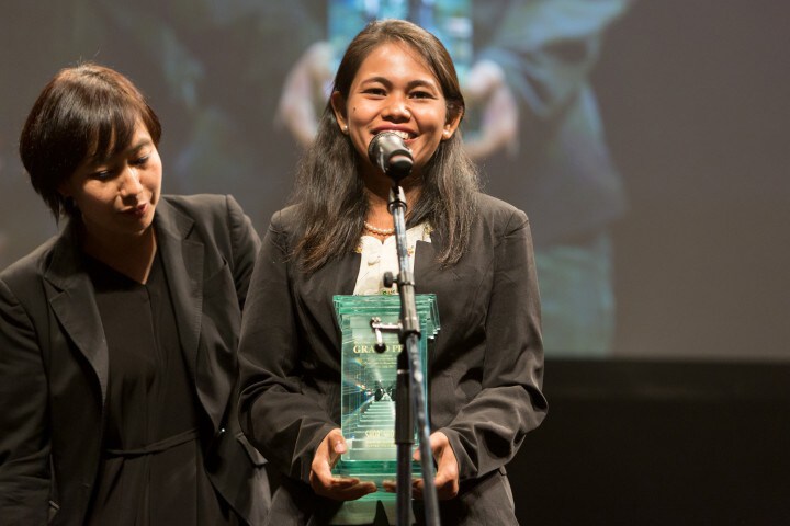 SSFF&ASIAアワードセレモニー、グランプリはミャンマー発のドキュメンタリー