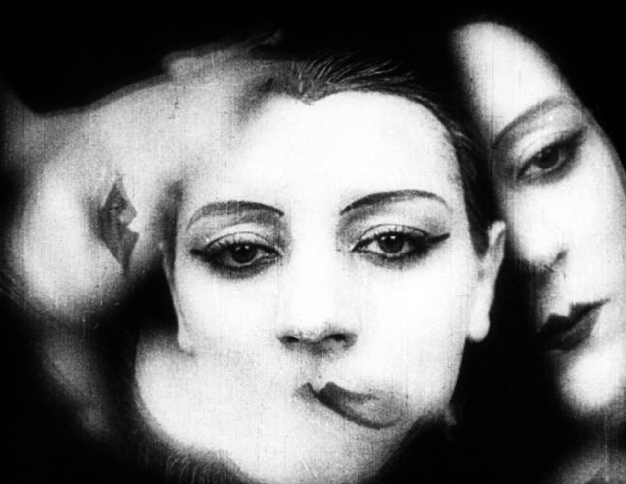 「バレエ・メカニック」