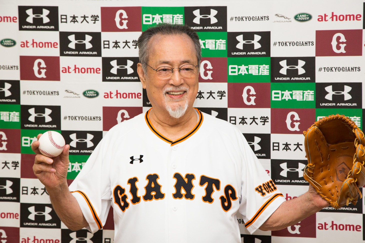 仲代達矢