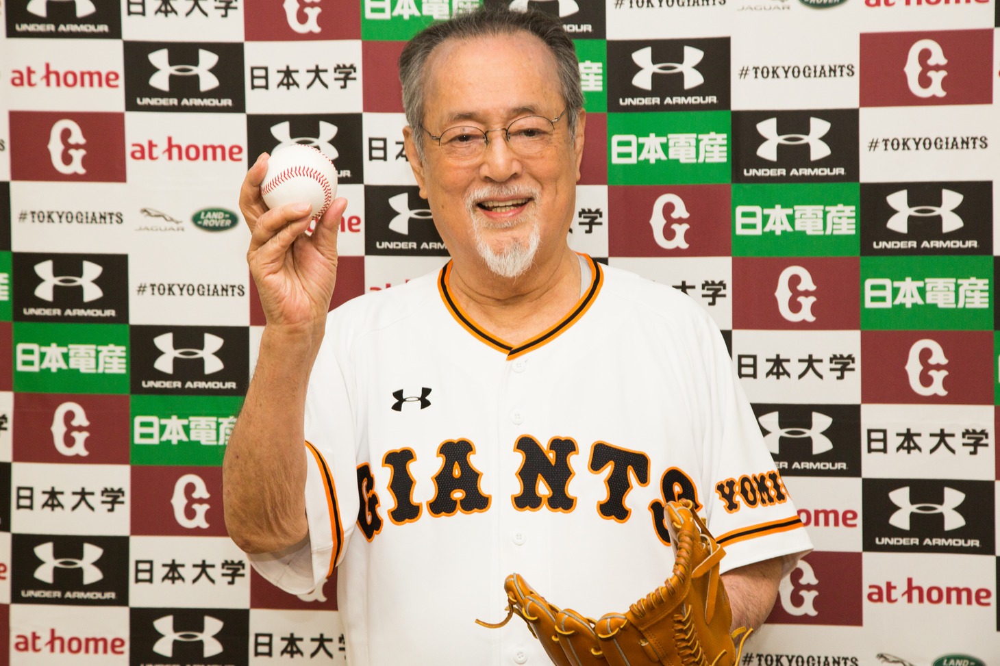 仲代達矢