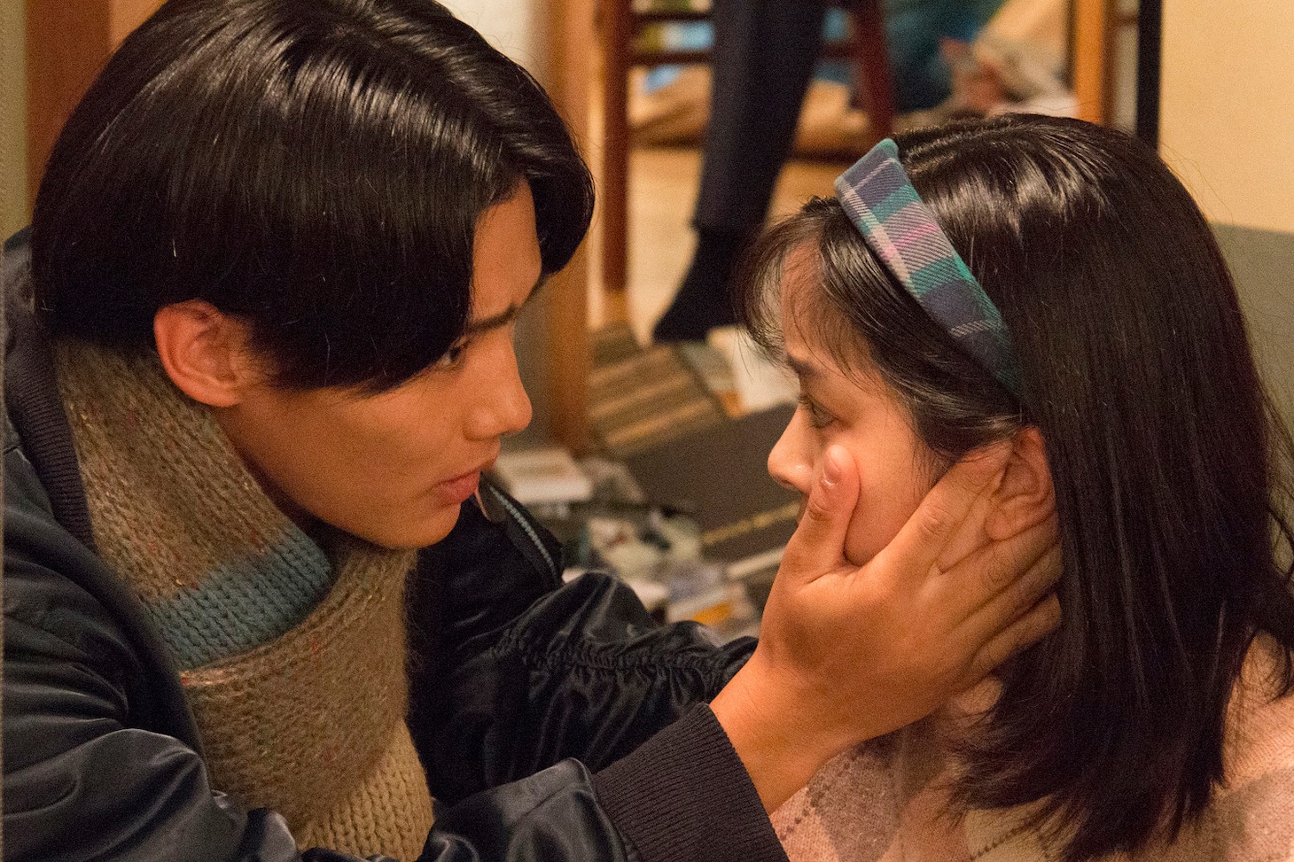 「22年目の告白ー私が殺人犯ですー」