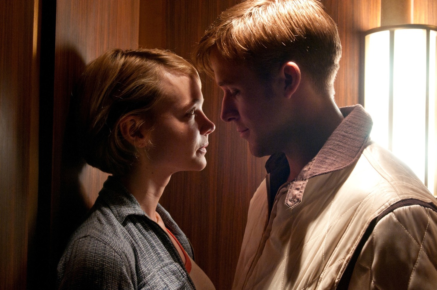 「ドライヴ」 (c)2011 Drive Film Holdings, LLC. All rights reserved.