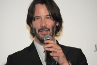 キアヌ・リーヴス