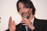 キアヌ・リーヴス