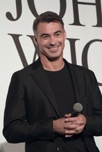 チャド・スタエルスキ