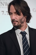 キアヌ・リーヴス