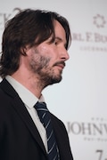 キアヌ・リーヴス