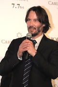 キアヌ・リーヴス
