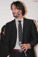 キアヌ・リーヴス