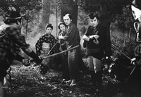 「瞼の母」 (c)東映