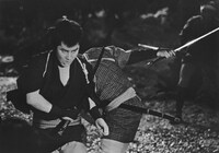 「沓掛時次郎・遊侠一匹」 (c)東映