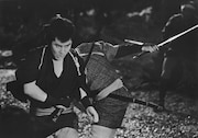 「沓掛時次郎・遊侠一匹」 (c)東映