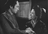 「沓掛時次郎・遊侠一匹」 (c)東映