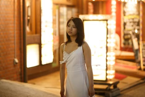 「コクウ」 (c)2017 OP PICTURES