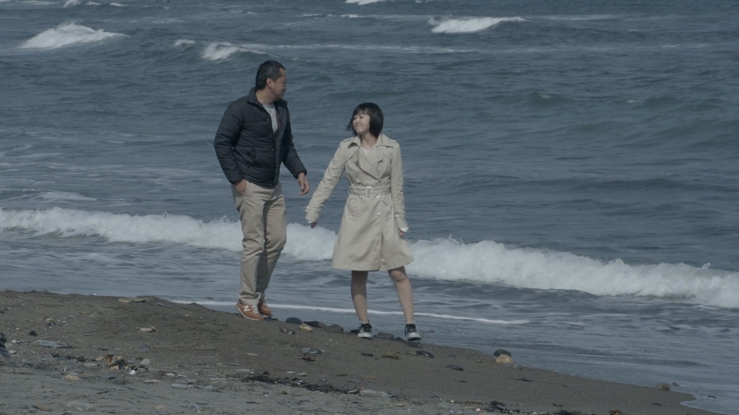 「私みたいな女」 (c)2016 OP PICTURES