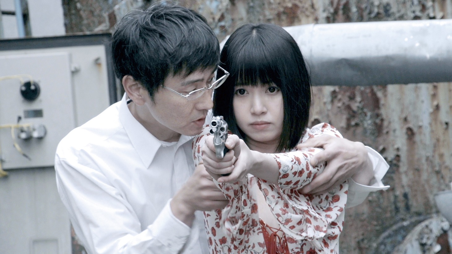「静寂（しじま）に抱かれる女」 (c)2016 OP PICTURES