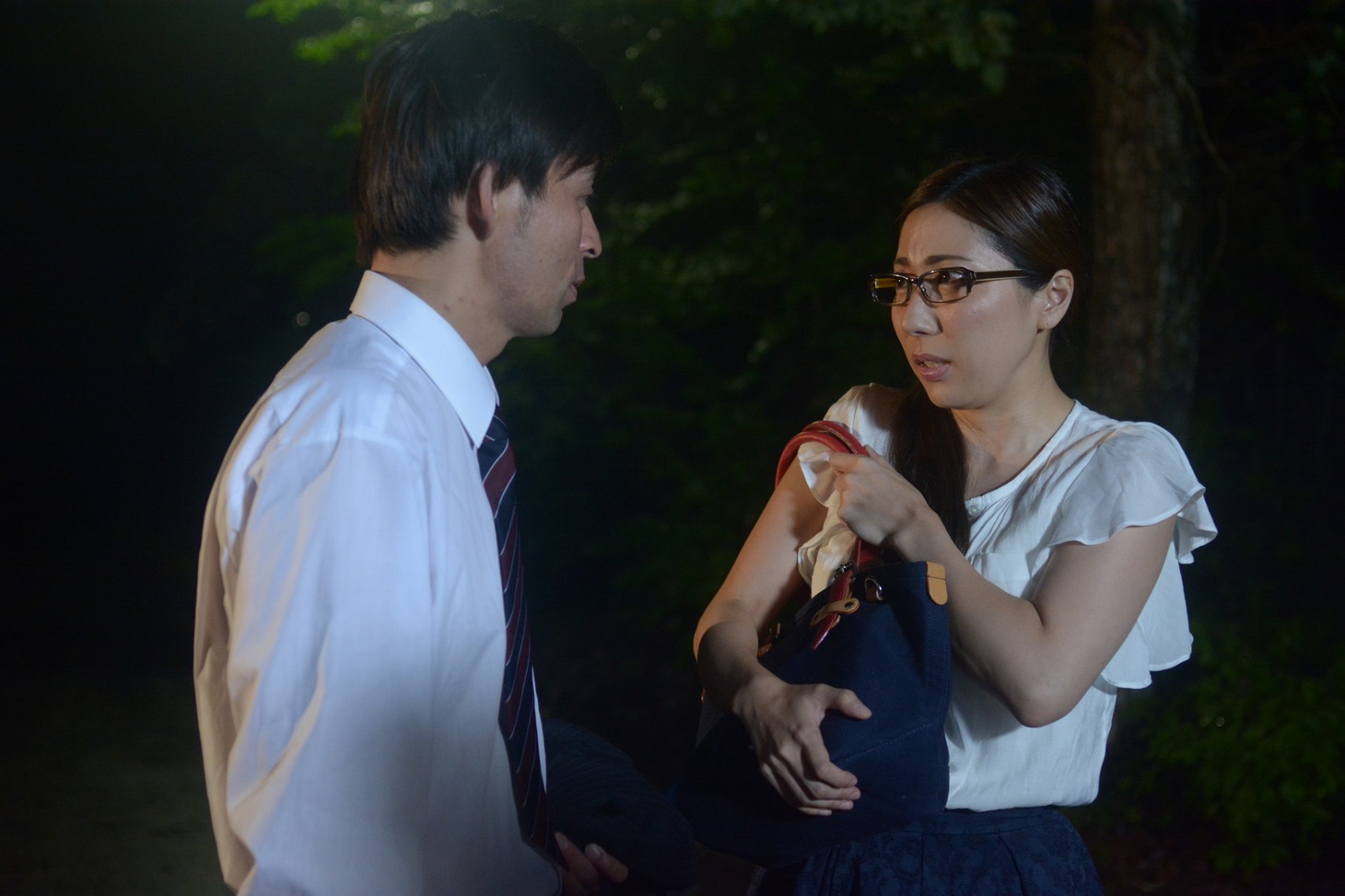 「恋愛図鑑」 (c)2015 OP PICTURES