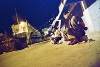 「沈黙を破る」 (c)2009 DOI Toshikuni / SIGLO