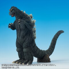 ゴジラ＆モスラが手のひらサイズに！東宝特撮ミュージアムのフィギュア 