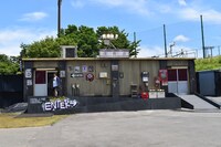 檀商店（土産売り場）