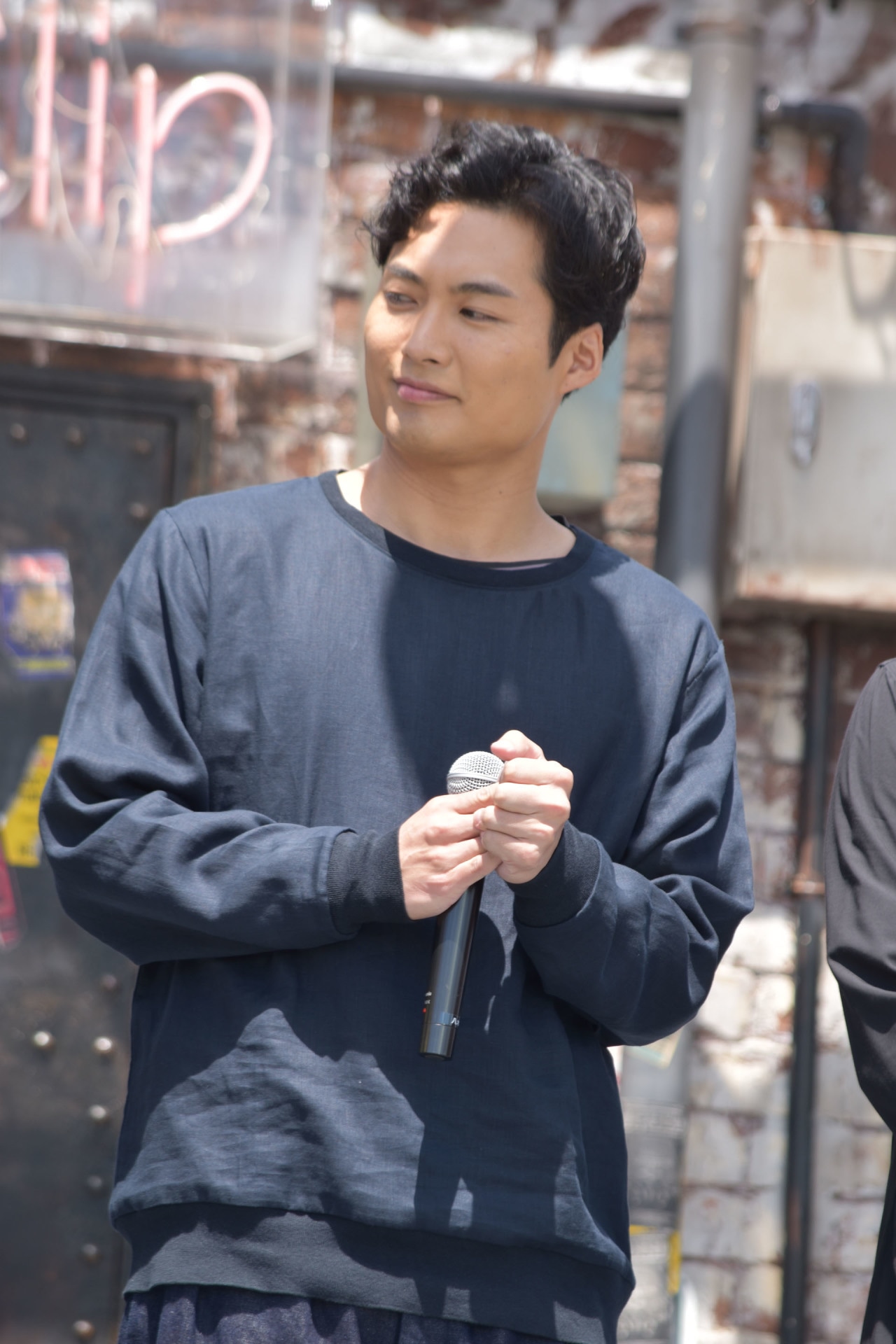 八木将康