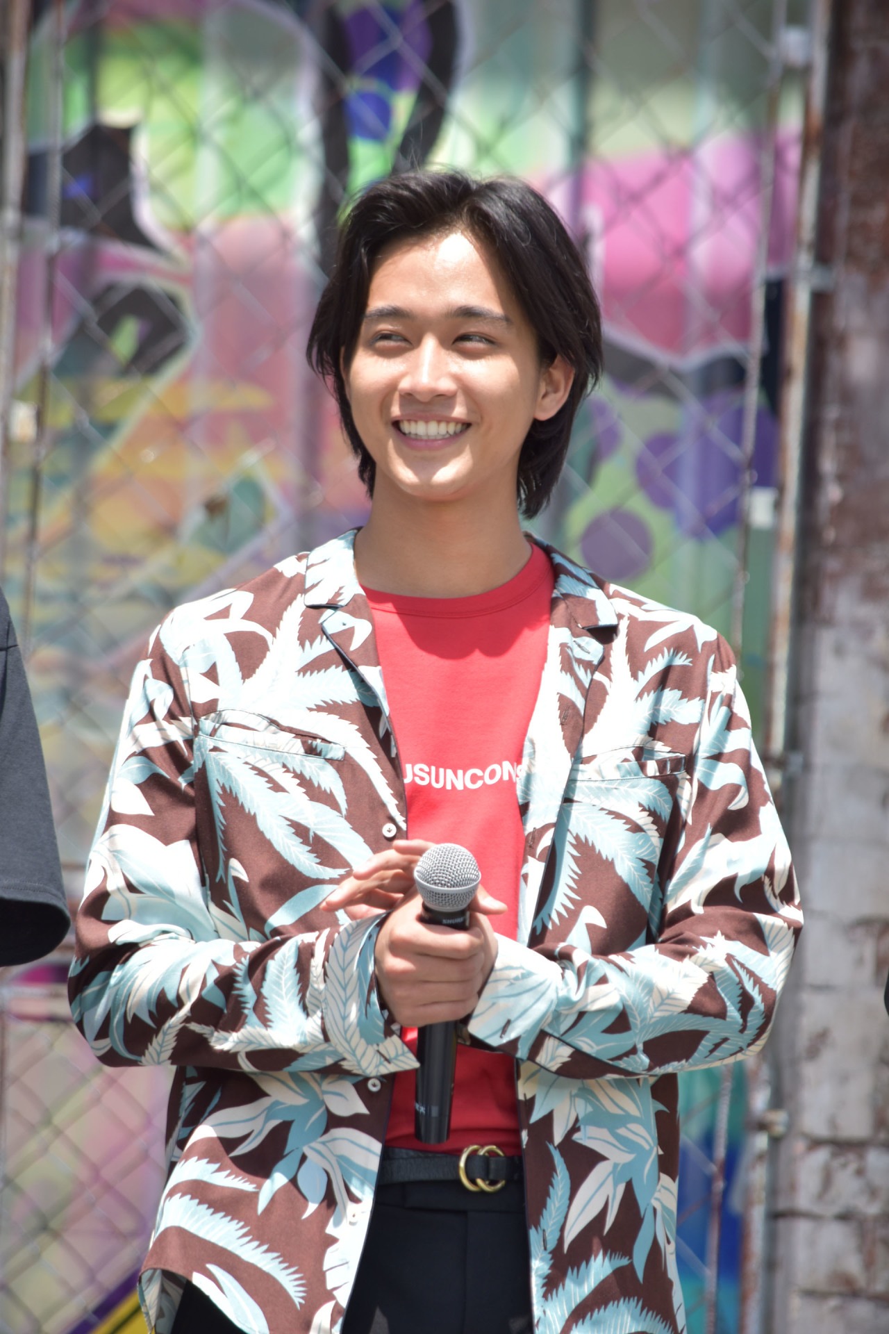 佐藤寛太