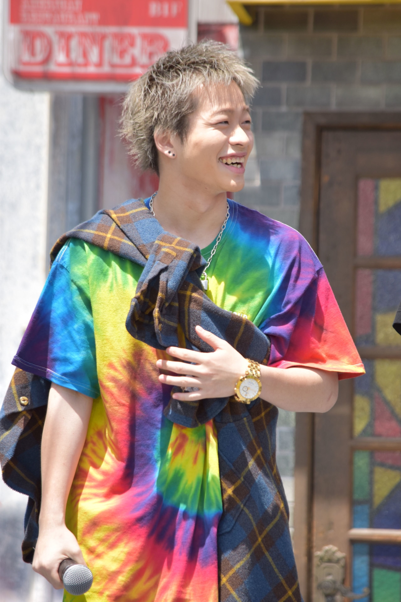 山本彰吾