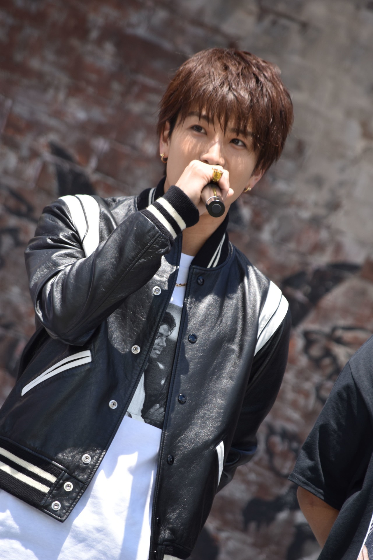 岩田剛典