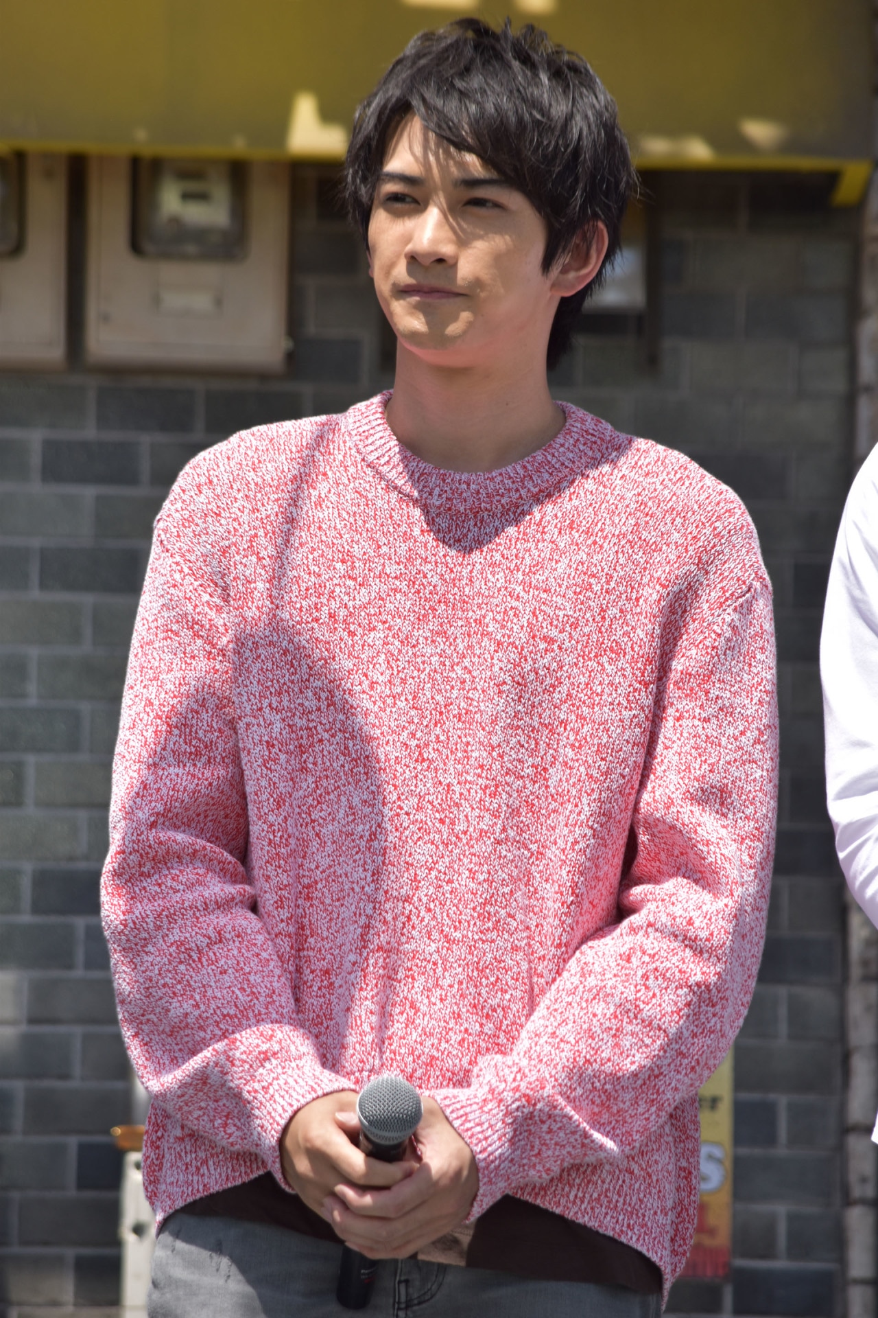町田啓太