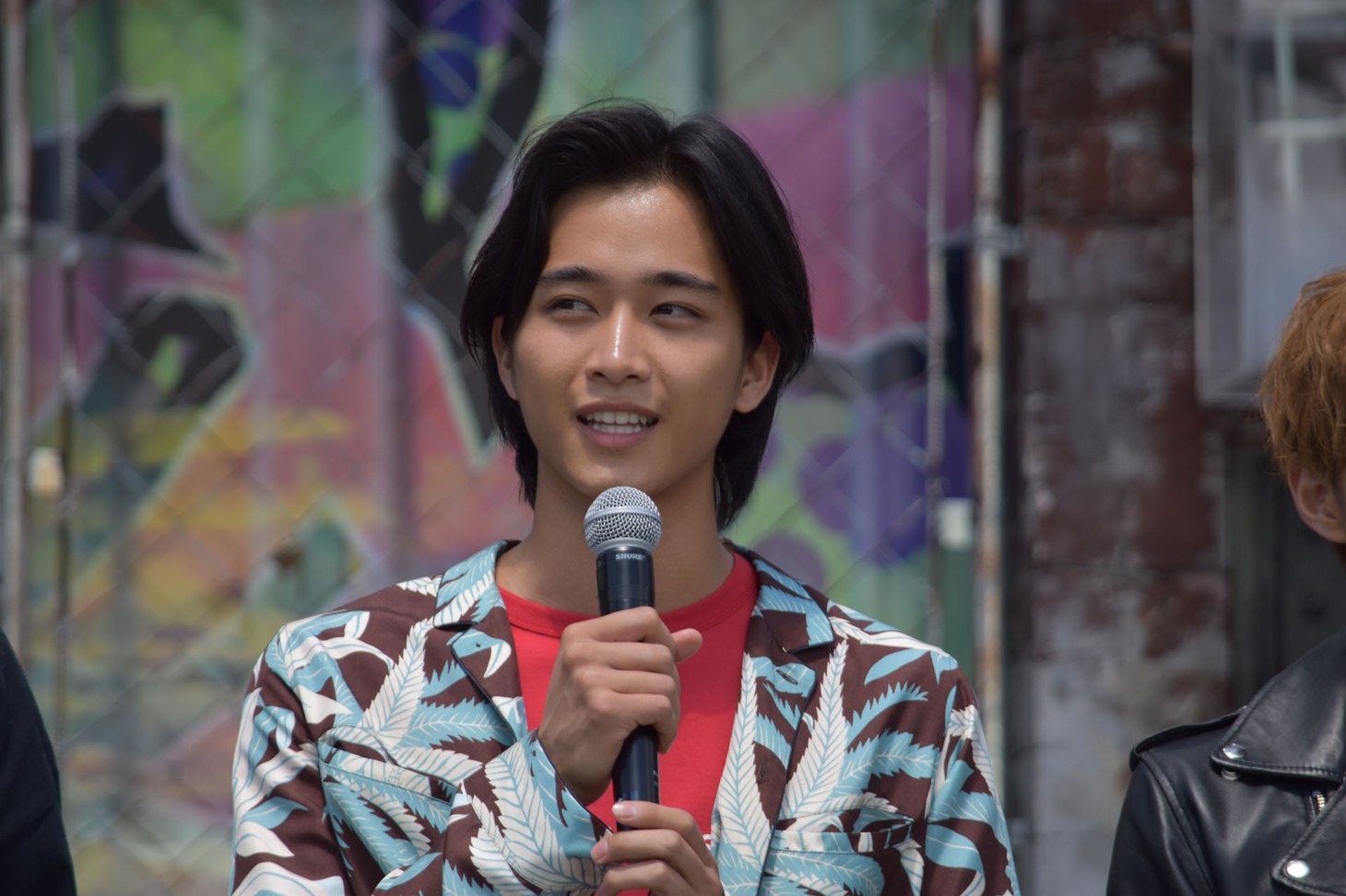 佐藤寛太