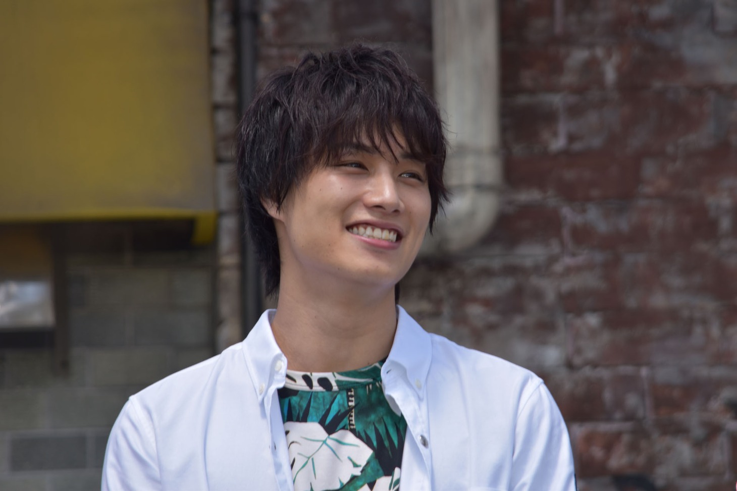 鈴木伸之