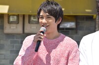 町田啓太