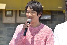 町田啓太