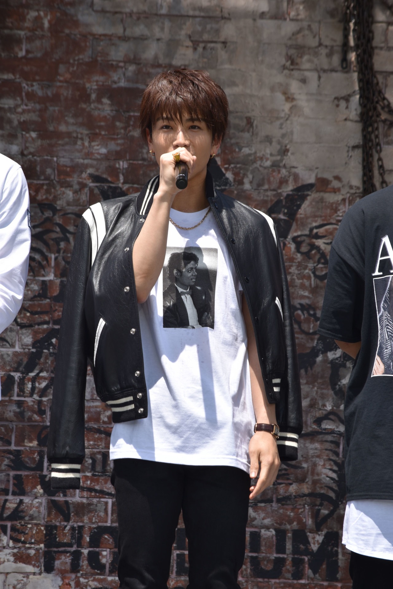 岩田剛典
