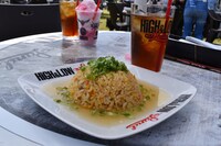 ヤマト満腹チャーハン（850円 ）