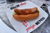 コブラドッグ（700円）