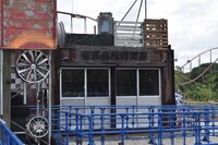 「HiGH&LOW THE MUSEUM」外観