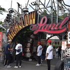 HiGH&LOW THE LANDに潜入!達磨のアジトやITOKANセット、キャスト衣装など