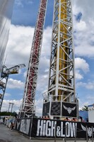 「雅貴タワー＆広斗タワー」