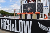 「雅貴タワー＆広斗タワー」