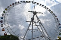 「SWORD観覧車」