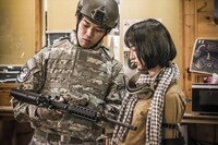 「世界は今日から君のもの」