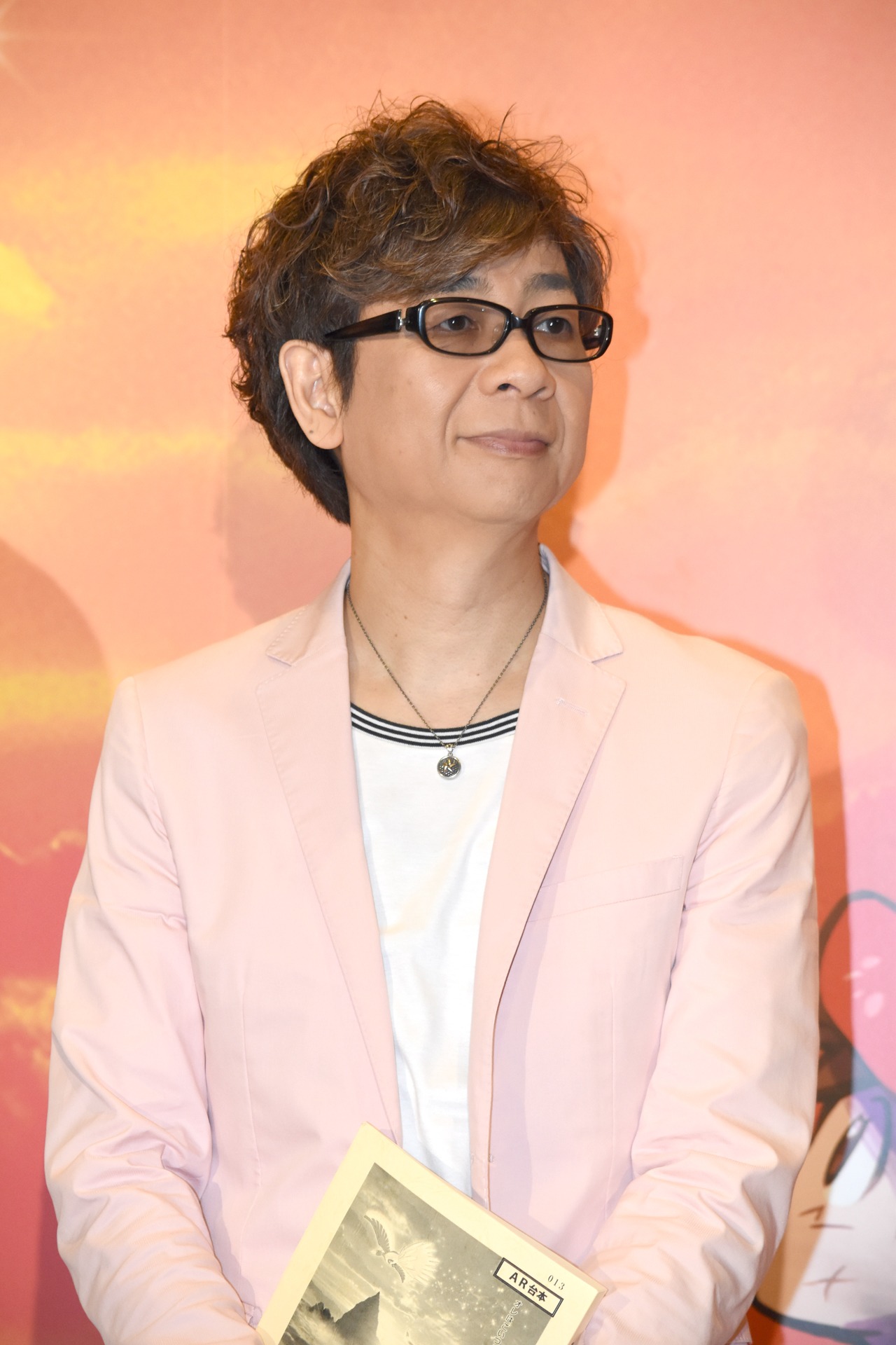 山寺宏一