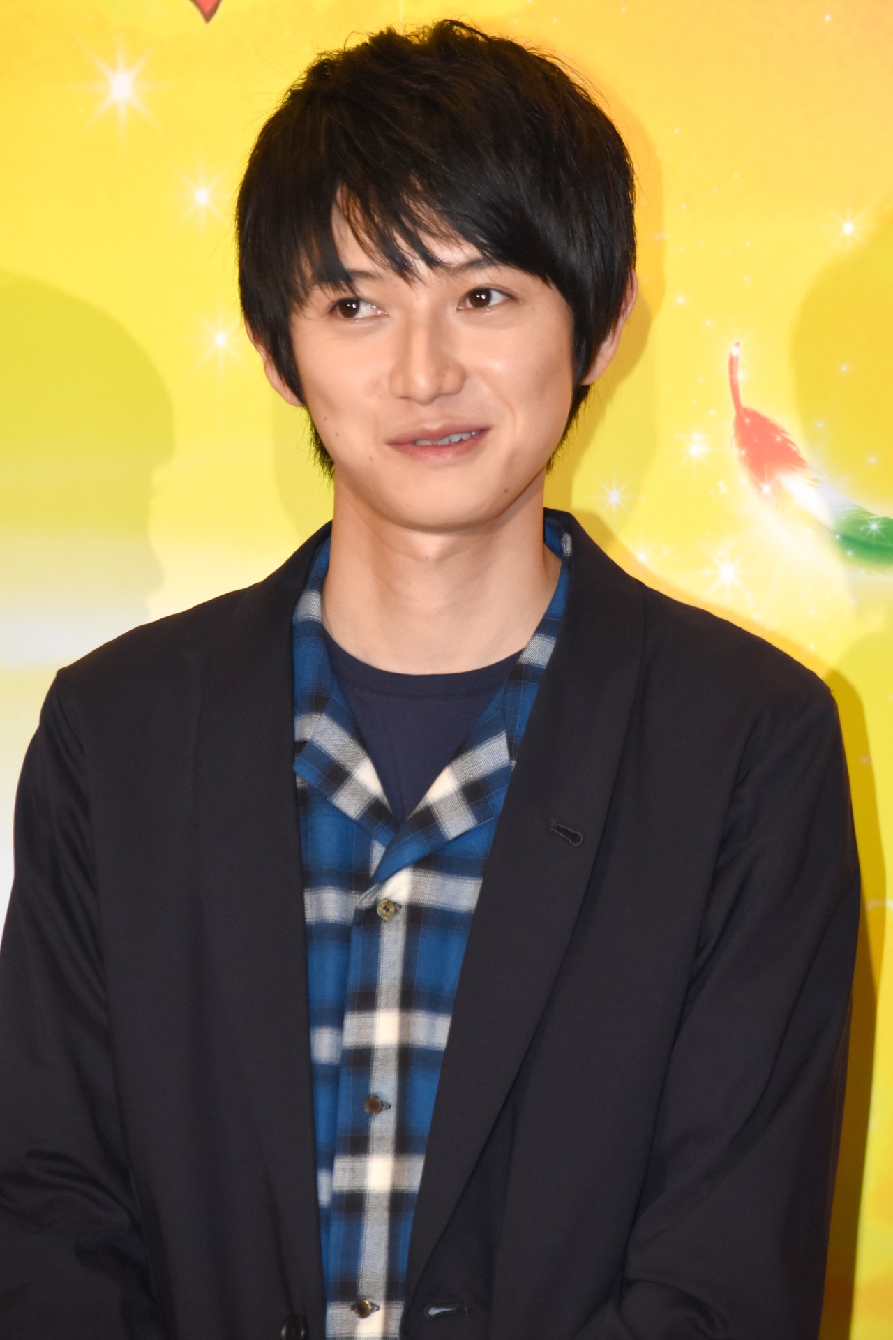 本郷奏多