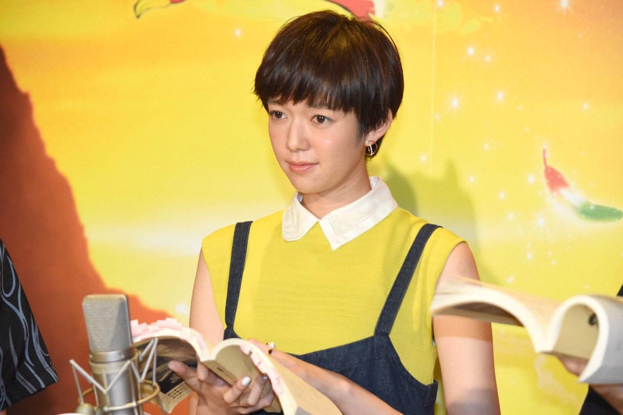 佐藤栞里