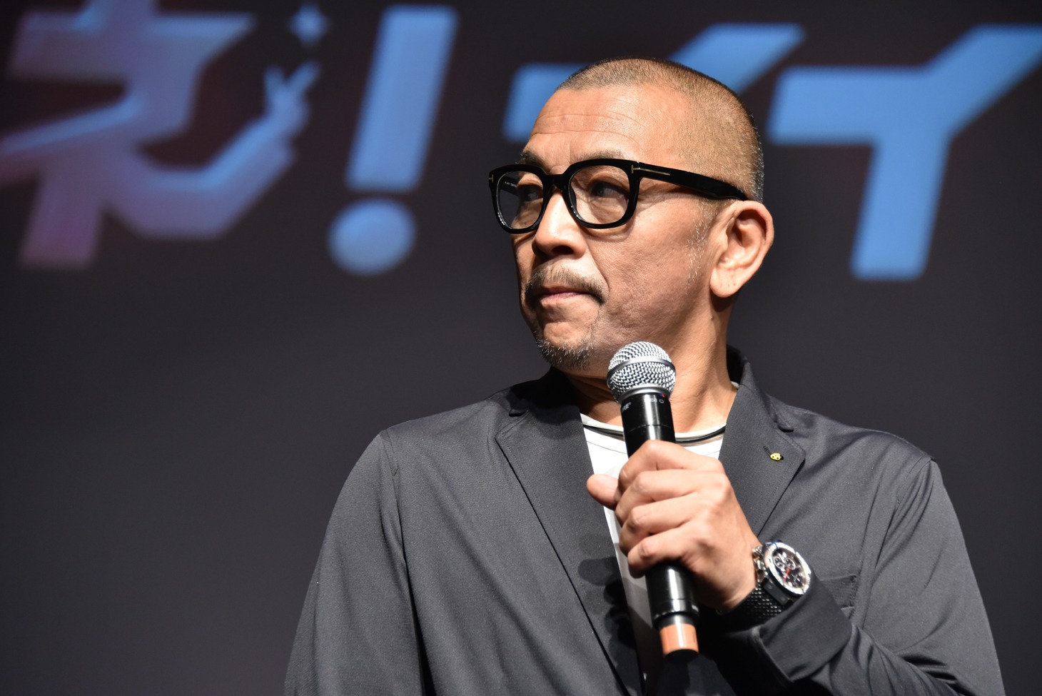 中野英雄