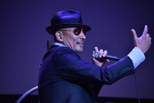 横山剣（クレイジーケンバンド）